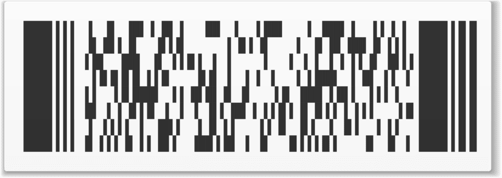 CC9 Barcode